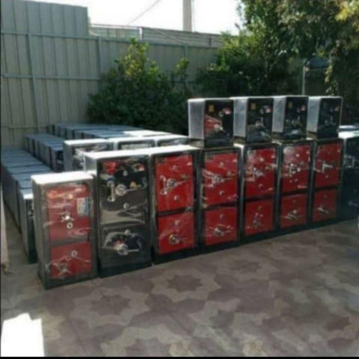 جشنواره گاوصندوق گاو صندوق|ابزارآلات|مشهد, دانشجو|دیوار