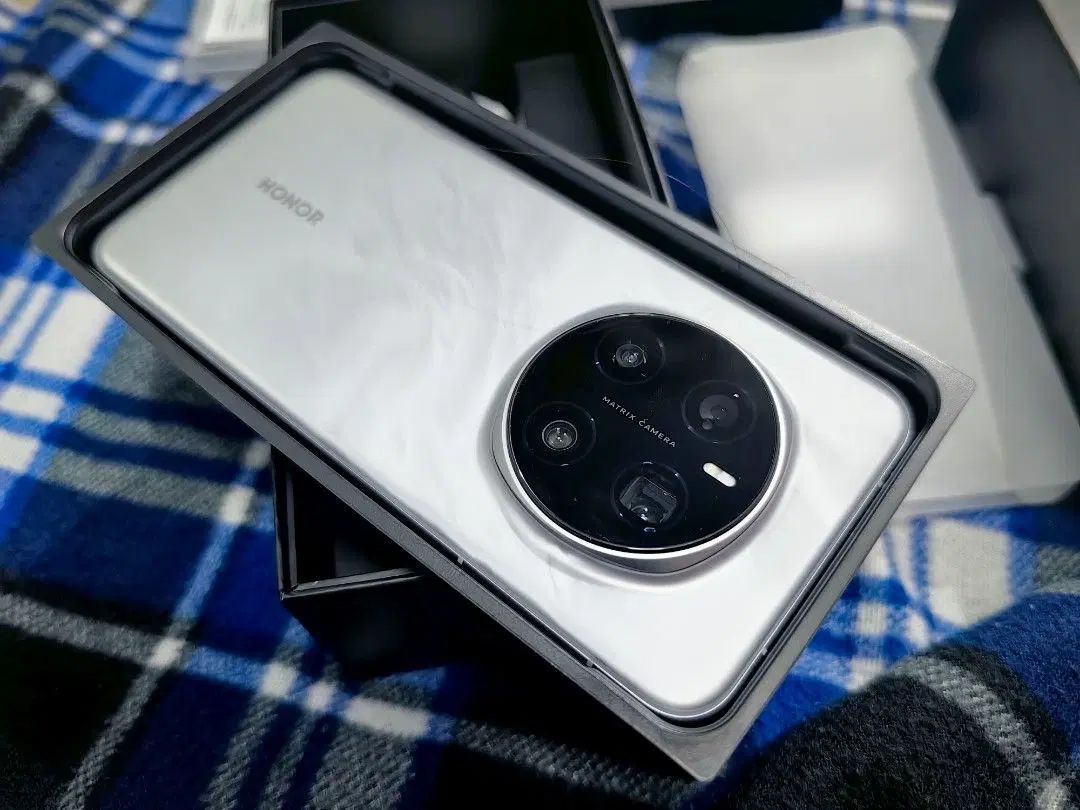 Honor magic 7 pro|موبایل|اصفهان, شیخ اشراق|دیوار