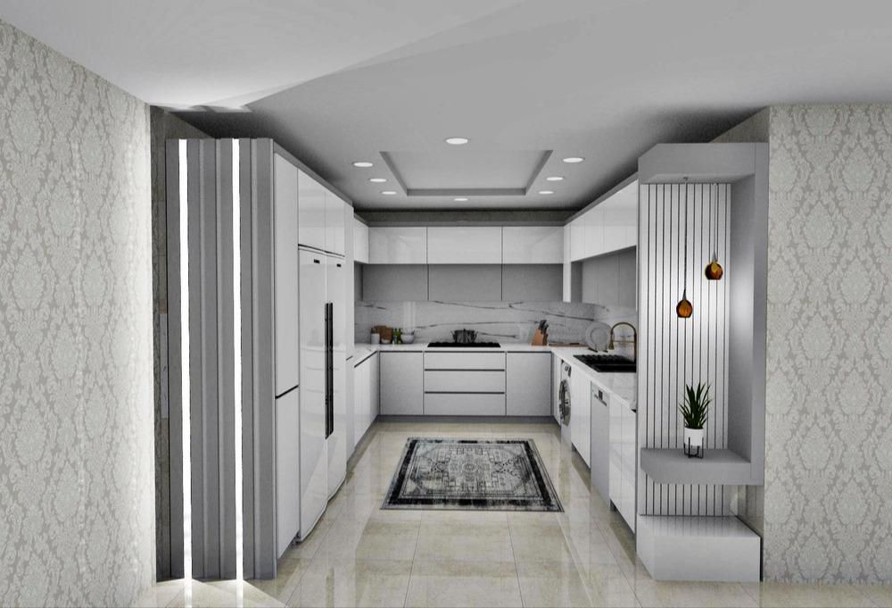 کابینت و کمد دیواری (چکی)|جاکفشی، کمد، دراور|نظرآباد, |دیوار