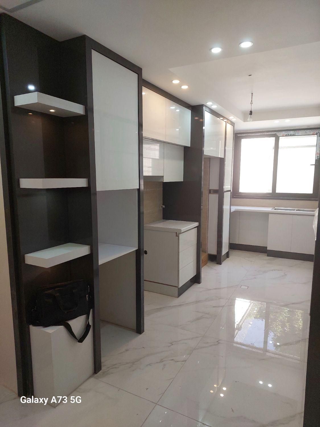 فروش آپارتمان ۸۵ متری ۲ خوابه همکف باغ غدیر|فروش آپارتمان|اصفهان, خلیل آباد|دیوار