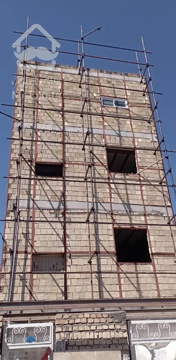 انجام کارهای داربستی هم با لوله هم اجرتی هچیرود|خدمات پیشه و مهارت|چالوس, |دیوار