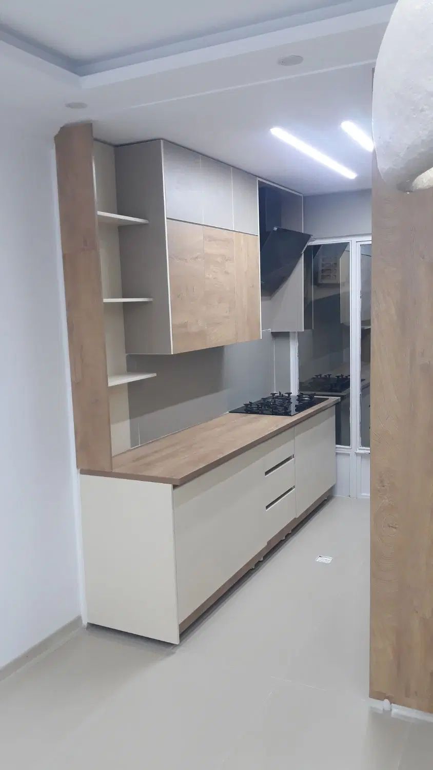 نصب کابینت و جابجایی کابینت و ساخت کابینت|خدمات پیشه و مهارت|اندیشه, اندیشه فاز ۱|دیوار