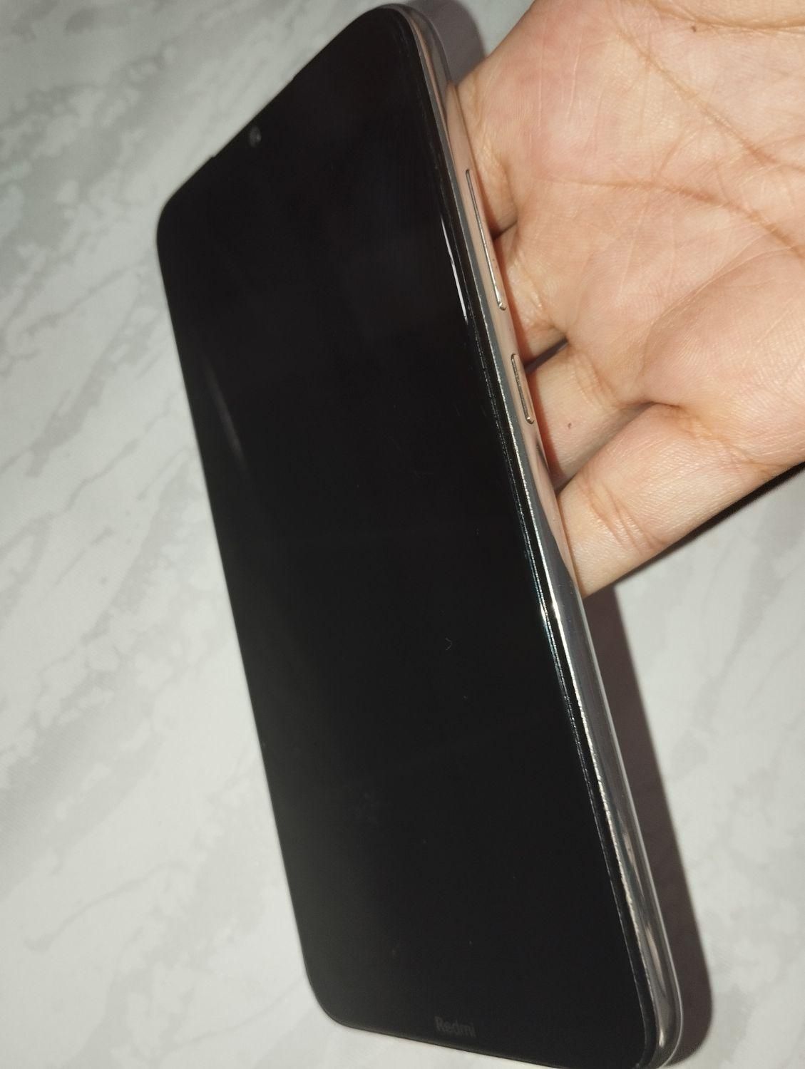 شیائومی Redmi Note 8 با حافظهٔ ۶۴ گیگابایت|موبایل|تهران, امیریه|دیوار