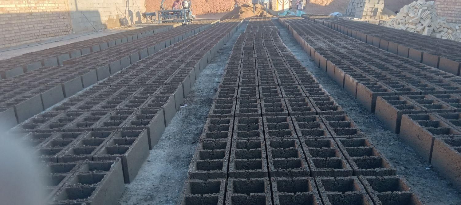 بلوک سیمانی|مصالح و تجهیزات ساختمان|تربت جام, جامرود|دیوار