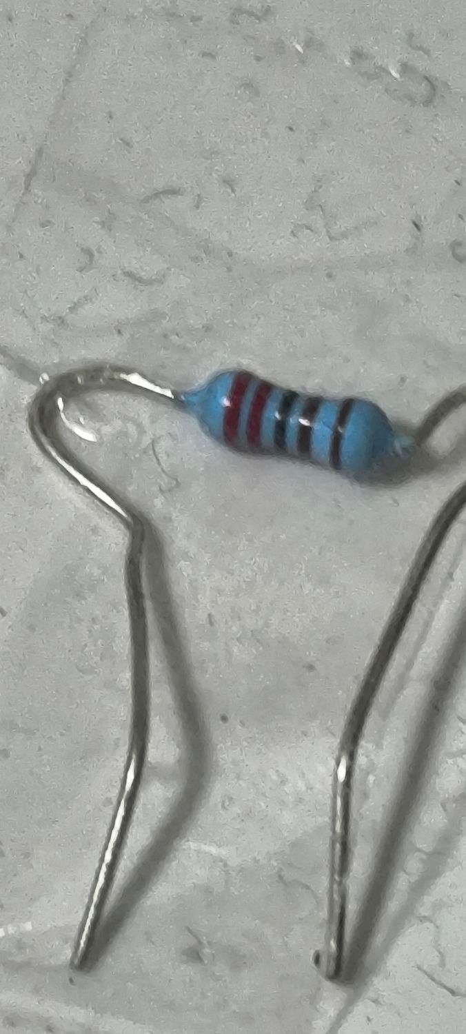 wfc18 transistor capacitor|قطعات و لوازم جانبی رایانه|تنکابن, |دیوار