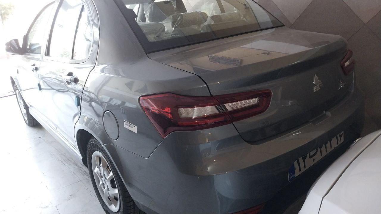 سایپا سهند اس s فول رنگنبدی مدل ۱۴۰۴|خودرو سواری و وانت|تهران, توحید|دیوار