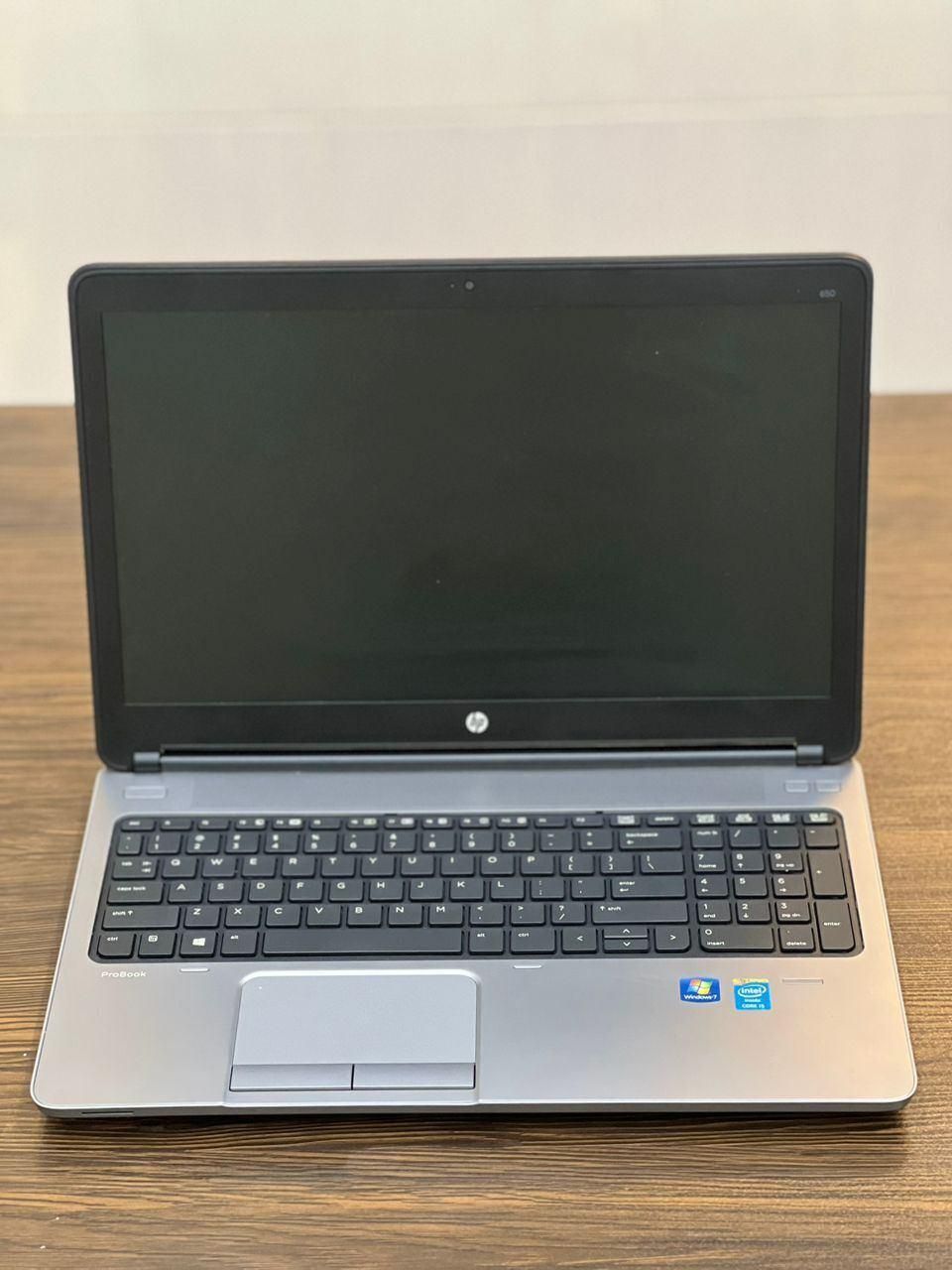 لپ تاپ HP i5 گرافیک دار|رایانه همراه|تهران, پیروزی|دیوار