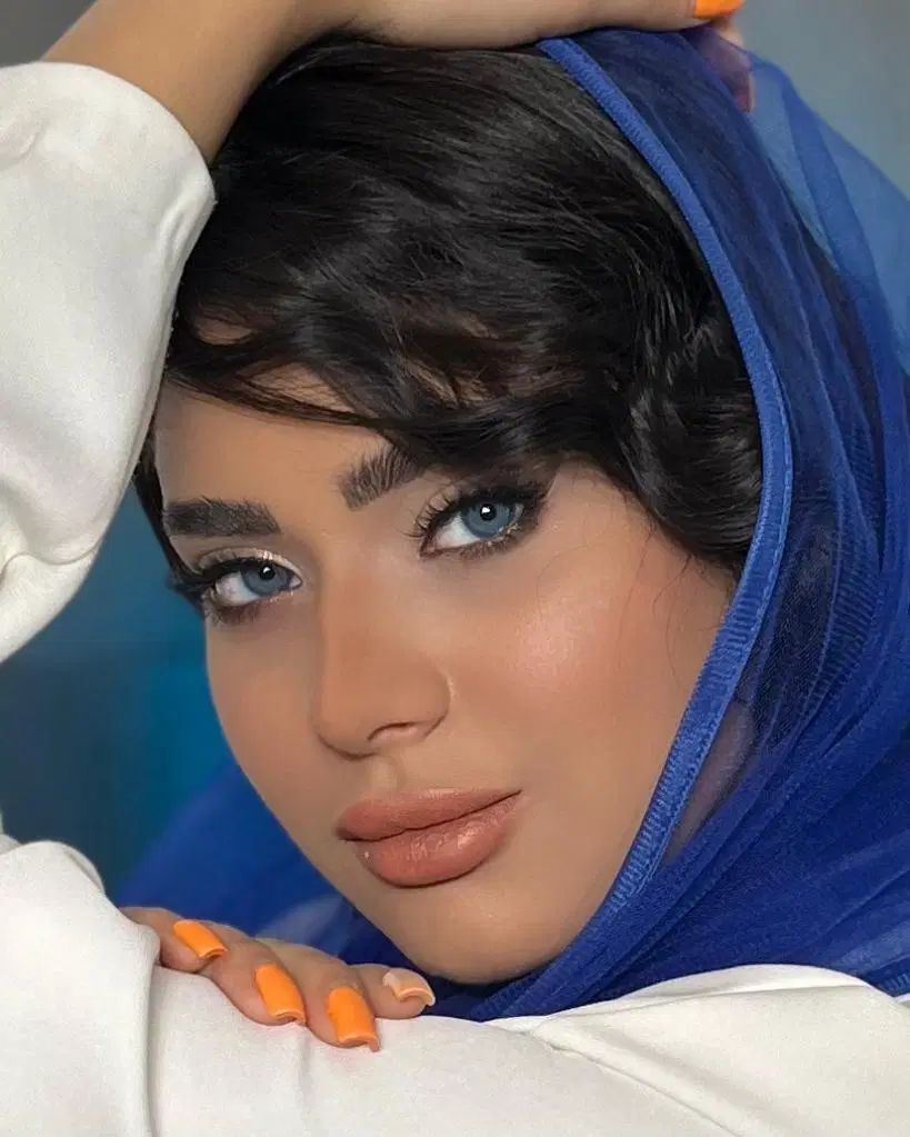 میکاپ و شنیون|خدمات آرایشگری و زیبایی|مشهد, رسالت|دیوار