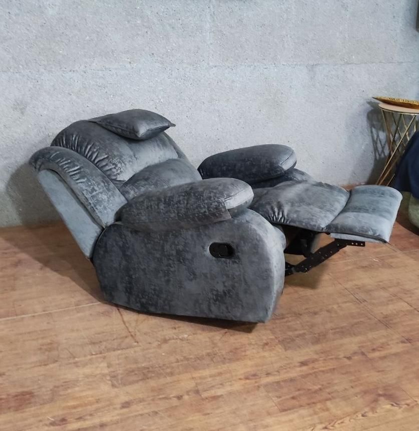 مبل ریلکسی|مبلمان خانگی و میز عسلی|تهران, اوقاف|دیوار