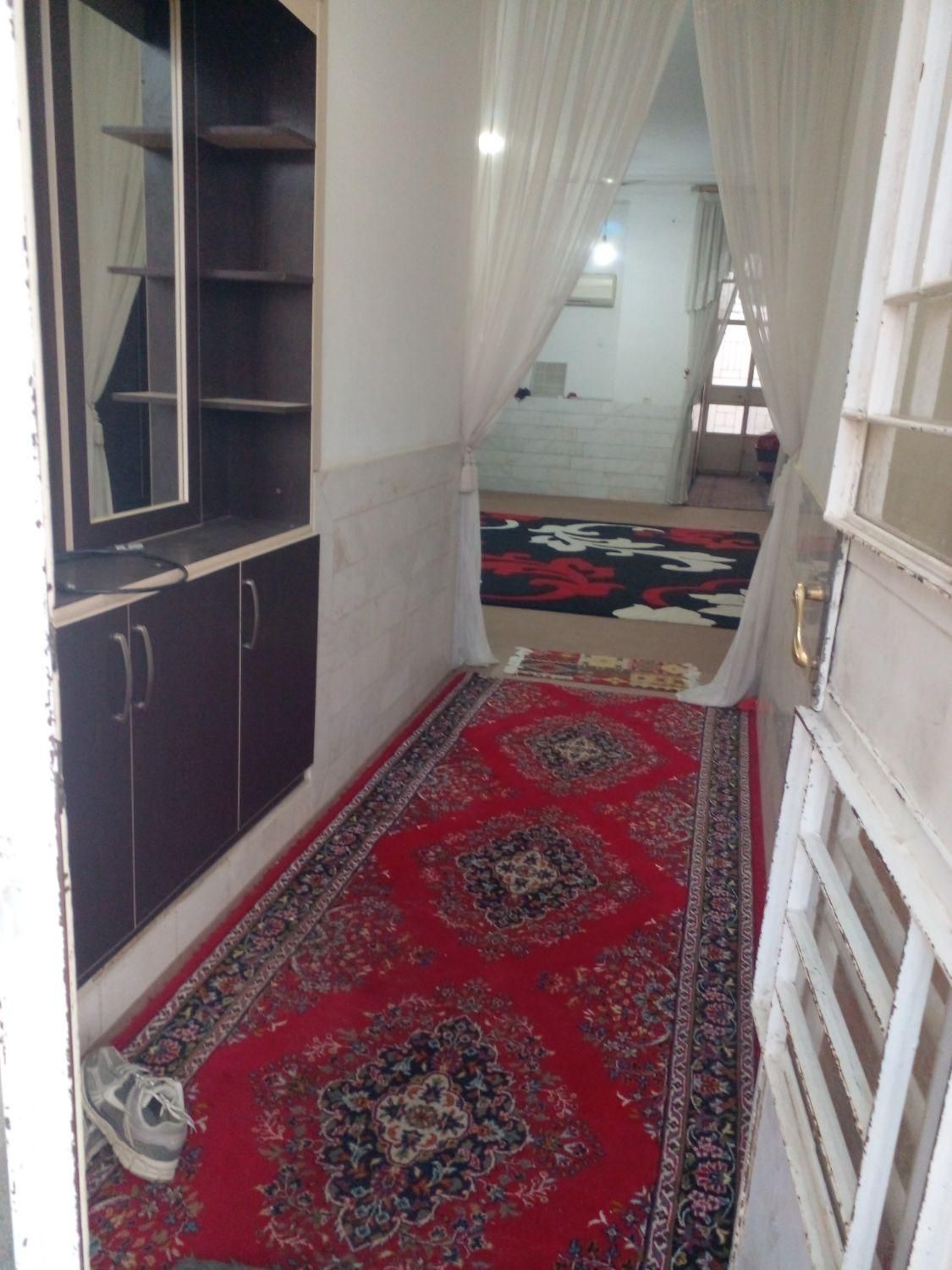 فروش ویلایی ۲۶قصبی کوچه مسجدامام حسین|فروش خانه و ویلا|جیرفت, |دیوار