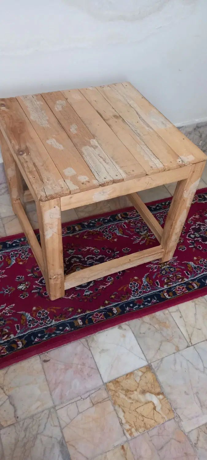پایه کرسی بدون هیتر|بخاری، هیتر، شومینه|مشهد, کارمندان دوم|دیوار