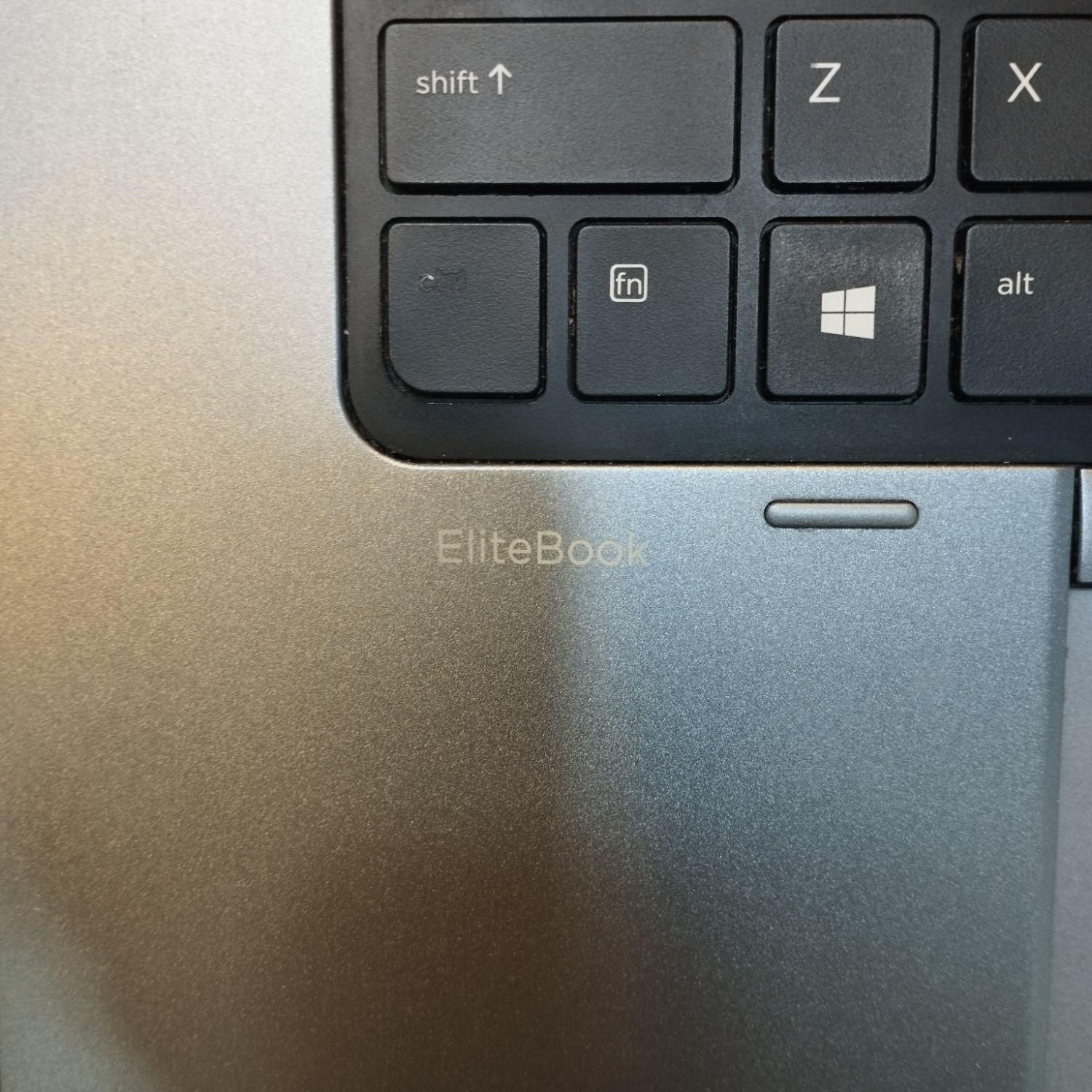 لپتاپ Hp Elitebook 850 g1|رایانه همراه|ساوه, |دیوار