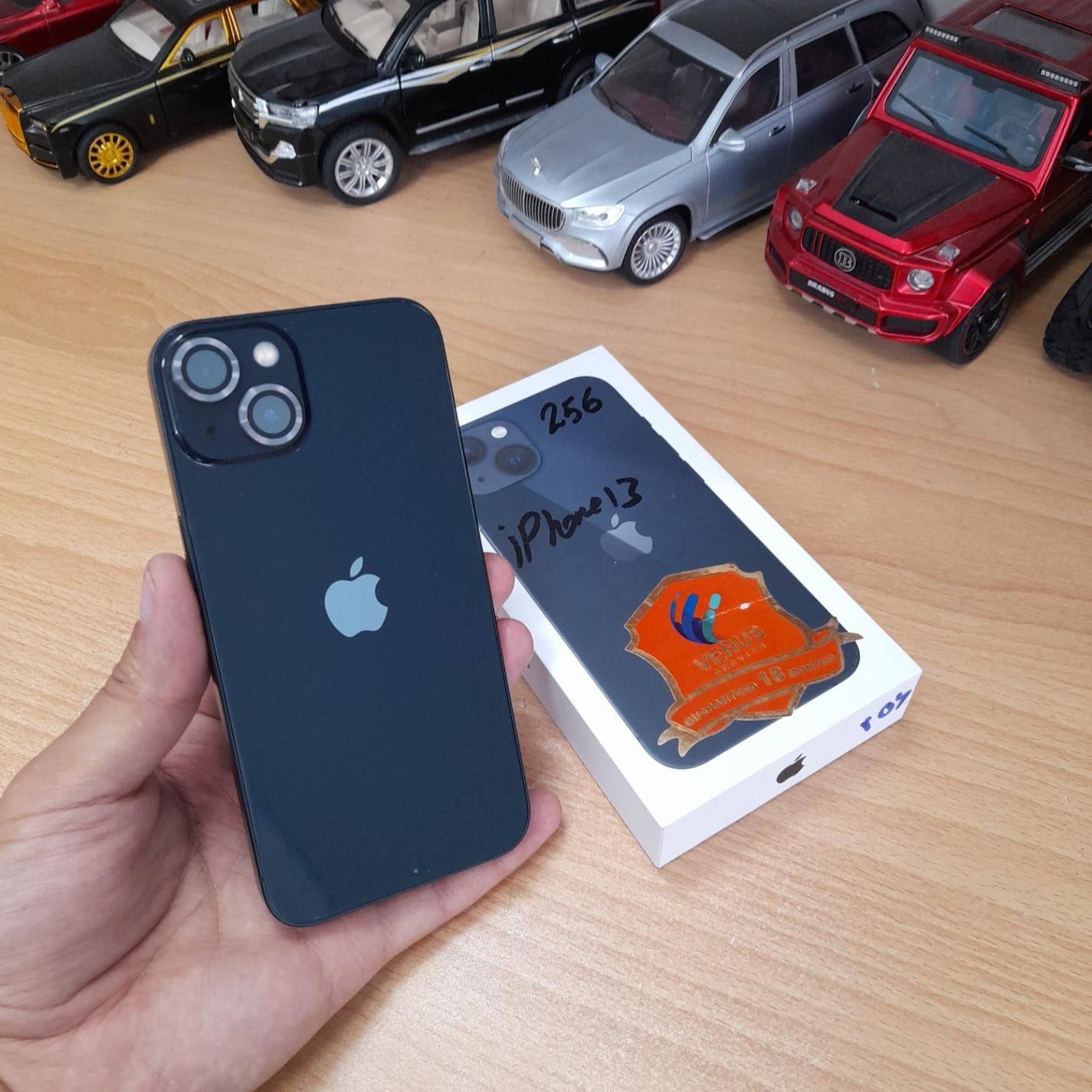 iphone13 .256|موبایل|کرمان, |دیوار