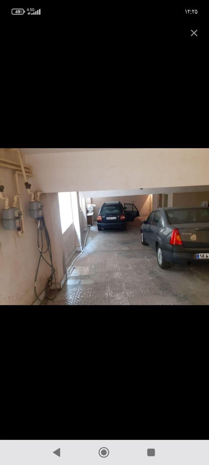 پارکینگ اجاره‌ای|اجارهٔ آپارتمان|تهران, شهید آوینی|دیوار