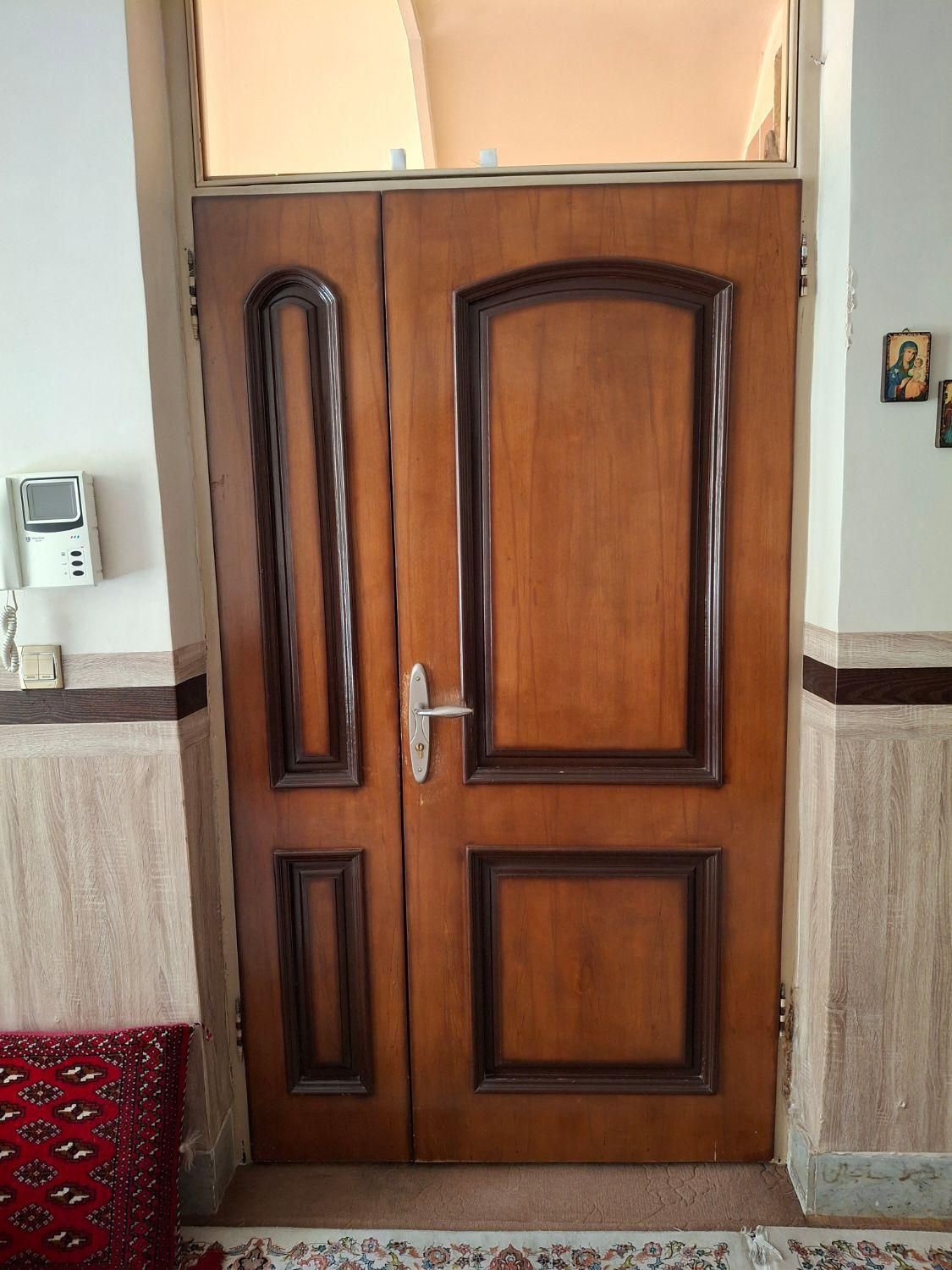 فروش خانه ویلایی ۱۵۶ متری ۲ خوابه در مرکز اصفهان|فروش خانه و ویلا|اصفهان, جوزدان الیادران|دیوار