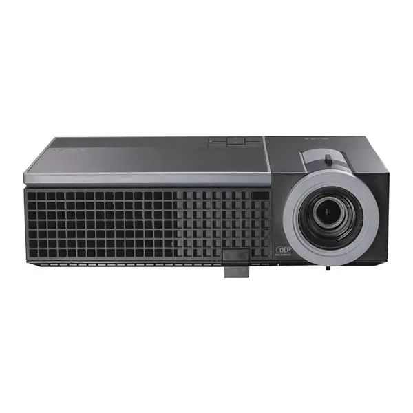ویدیو پرژکتور dell 1610 HD|تلویزیون و پروژکتور|مشهد, هنرستان|دیوار
