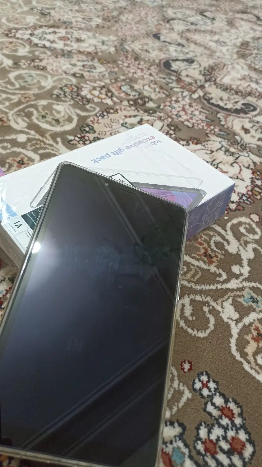 تبلتLenovo Tab M7|تبلت|شهرکرد, |دیوار
