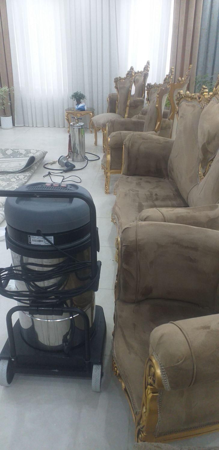 مبل شویی هداوند|خدمات نظافت|دورود, |دیوار