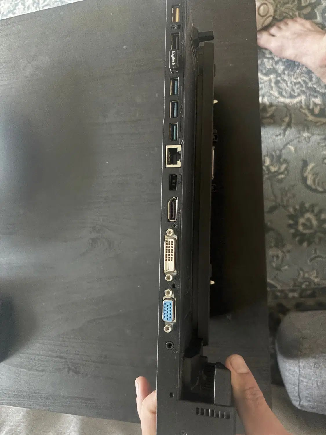 لب تاپ لنوو T460p|رایانه همراه|تهران, پونک|دیوار