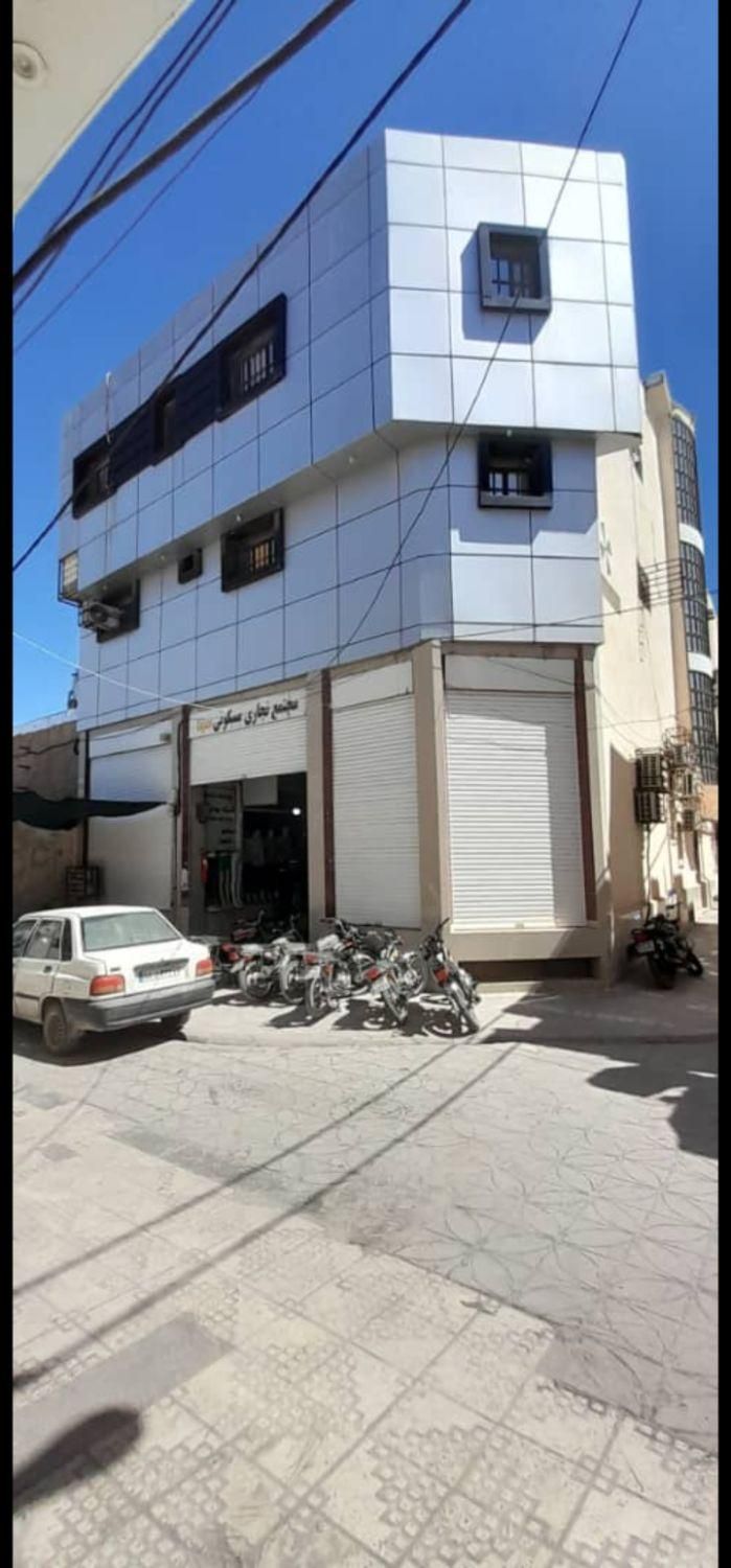 اپارتمان ۲ خواب شیک و مرتب|فروش آپارتمان|داراب, |دیوار