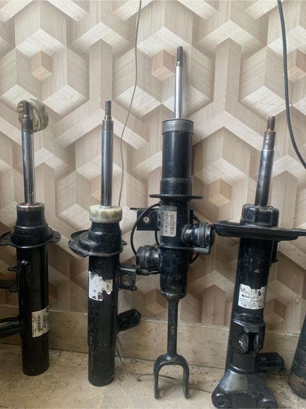 کمک برقی بنز.بی‌ام‌و.لکسوس.تالیسمان|فروشگاه و مغازه|تهران, بوستان سرخه حصار|دیوار