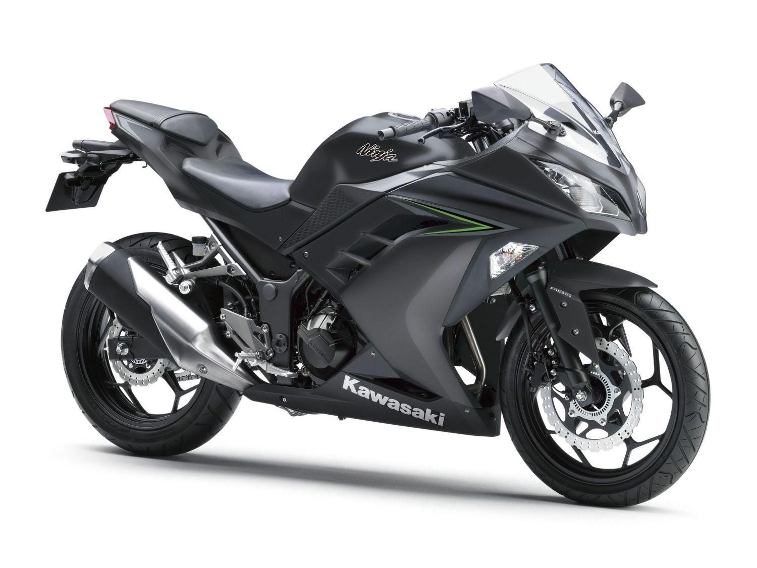 نینجا دو سیلندر 2024صفر معاوضه با ۲۰۷|موتورسیکلت|آفتاب, |دیوار