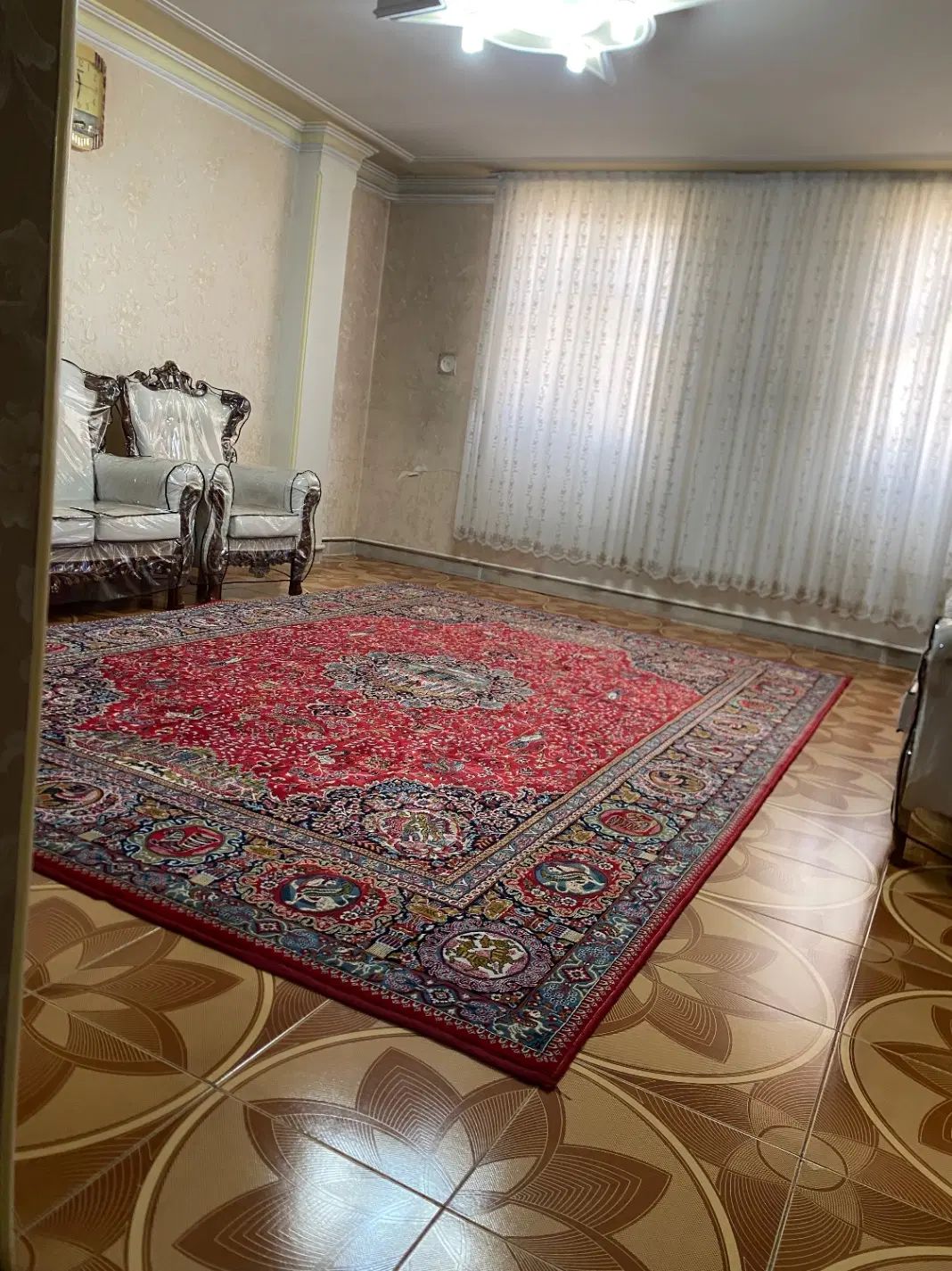 ۶۷متر/صدوقی/ دو خواب /پارکینگ سندی/طبقه دوم|فروش آپارتمان|اسلام‌شهر, شهرک مهدیه|دیوار