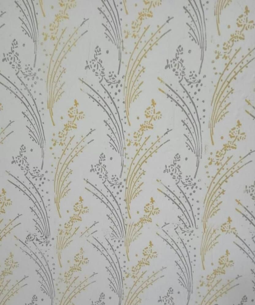 رنگ کاری نقاشی ساختمان طرح کاغذ دیواری با رنگ|خدمات پیشه و مهارت|کاشان, پشت شهربانی|دیوار