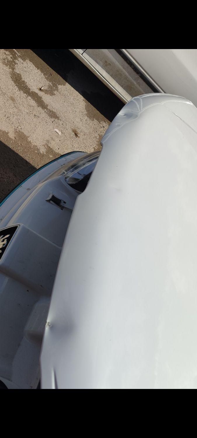 صافکاری و شاسی کشی بدون رنگ p.d.r استادمحمد|خدمات موتور و ماشین|ایلام, |دیوار