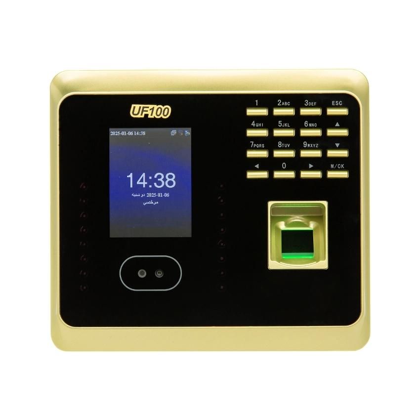 دستگاه حضور و غیاب مدل UF100|دفتر کار|شیراز, عفیف‌آباد|دیوار