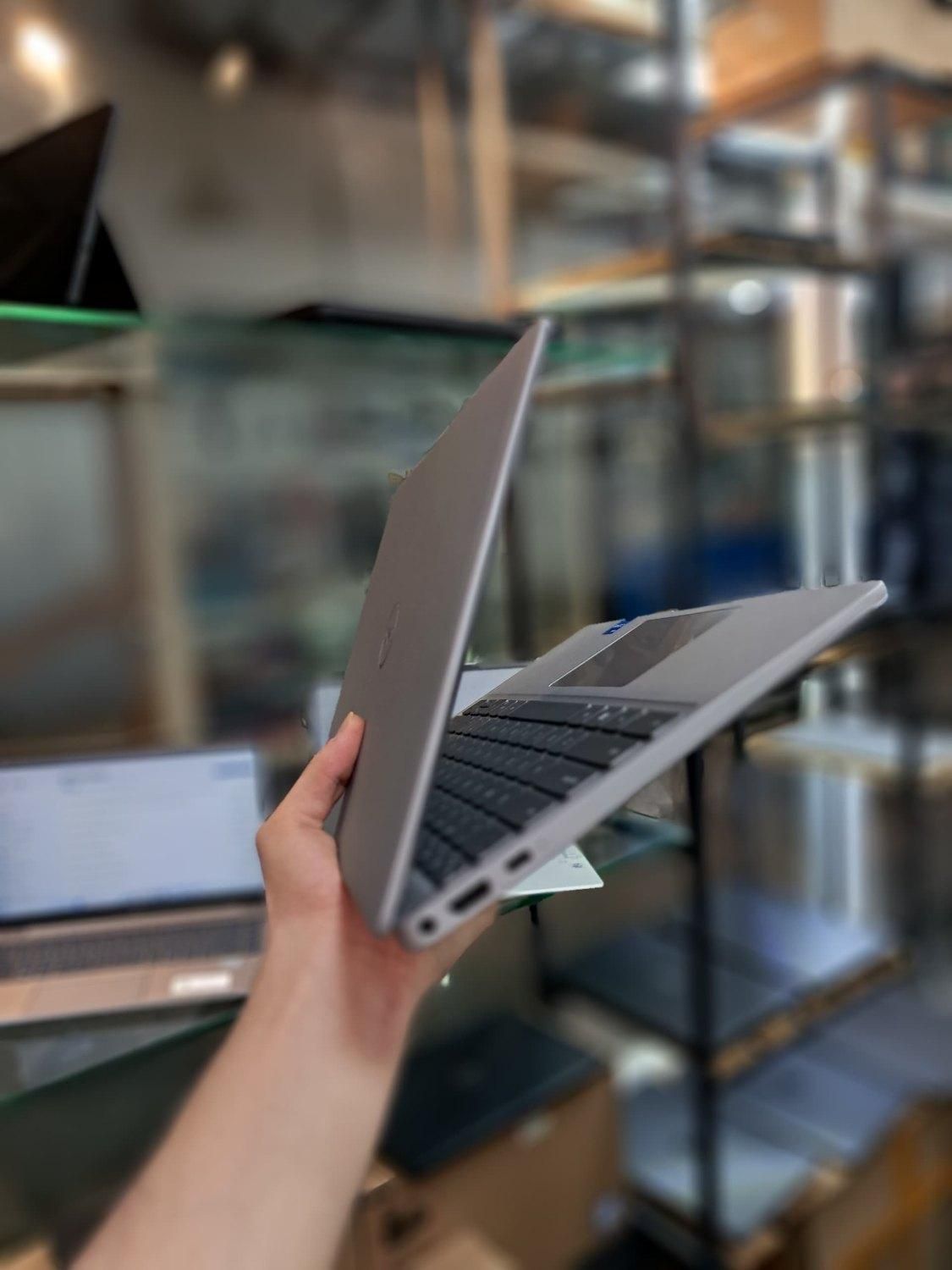 Dell Latitude 3330 i5 1155g7 جمع‌وجور - قابل حمل|رایانه همراه|تهران, میدان ولیعصر|دیوار