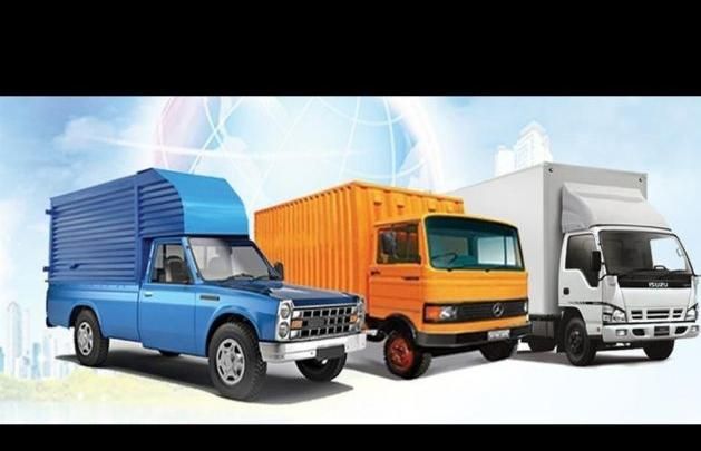 باربری حمل اثاثیه جیحون کمیل طرشت مالک اشتر|خدمات حمل و نقل|تهران, بلوار کشاورز|دیوار