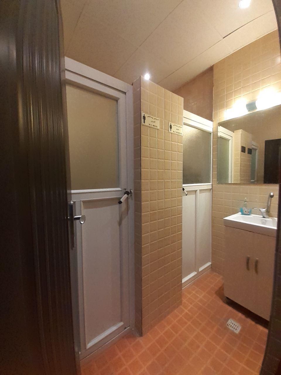 سوله 2طبقه تمام کاشی دارای سند تک برگ|فروش دفتر صنعتی، کشاورزی، تجاری|گرمسار, |دیوار