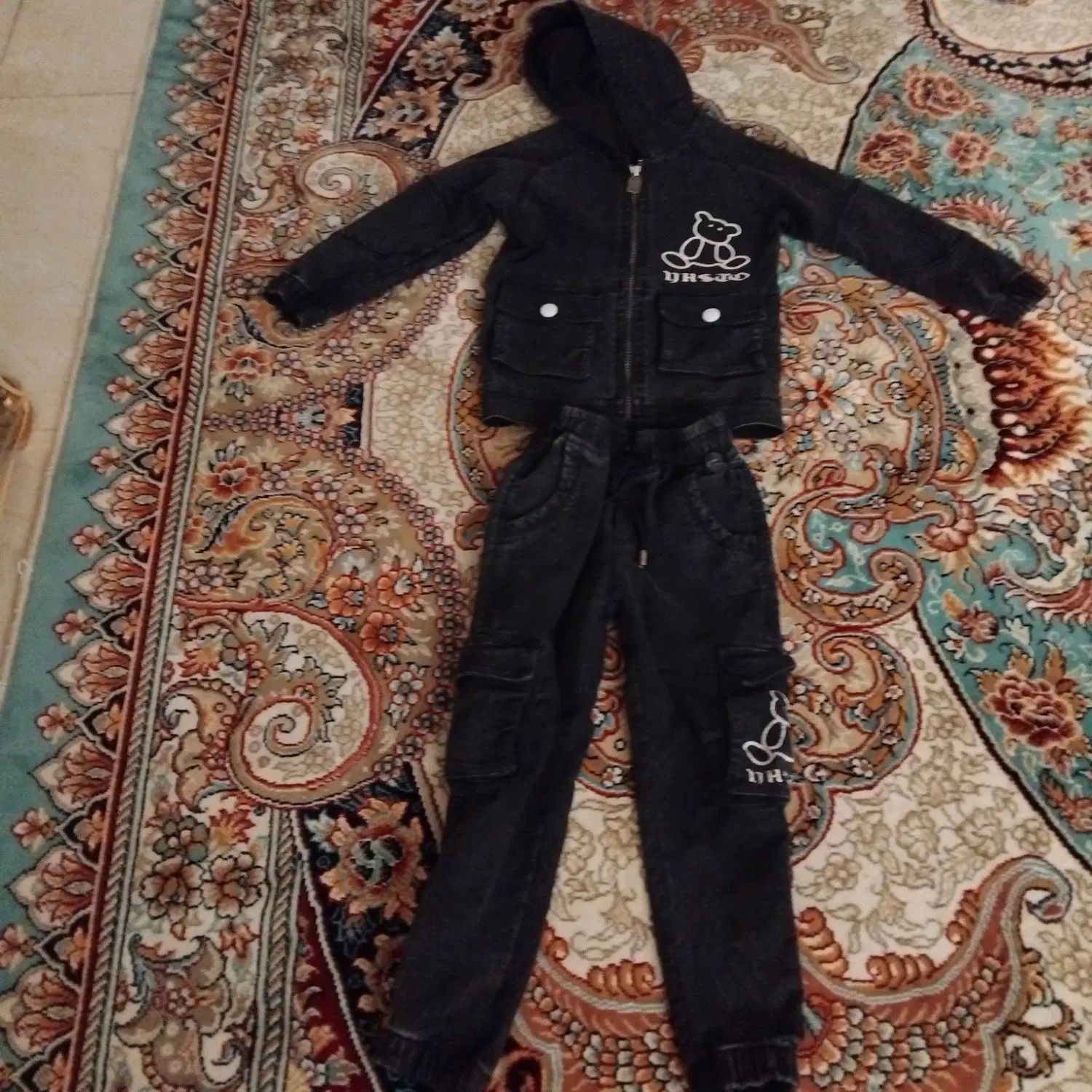 سیشرت وشلوار|حراج|مشهد, رسالت|دیوار
