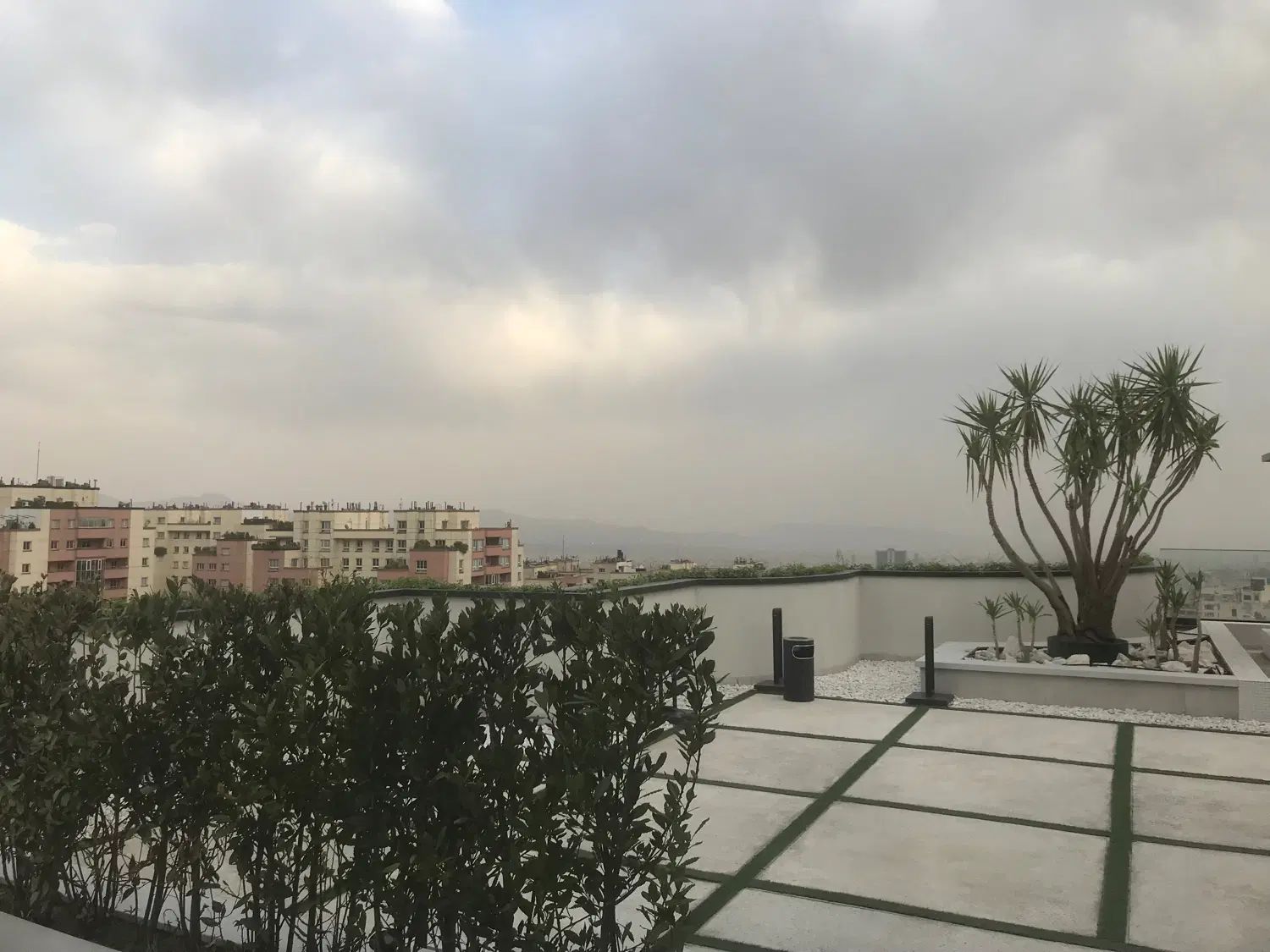 دزاشیب ۱۴۰ متر ۳ خواب ۲ پارکینگ سندی|فروش آپارتمان|تهران, حکمت|دیوار
