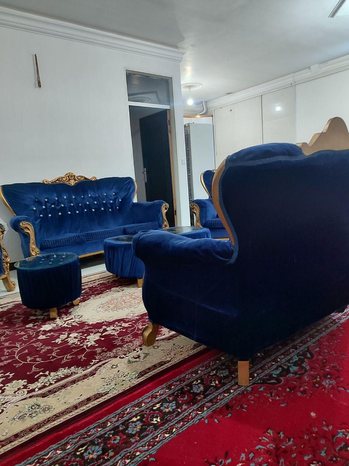 سویت اجاره ایی منزل ویلایی|اجارهٔ کوتاهمدت آپارتمان و سوئیت|خرمآباد, |دیوار