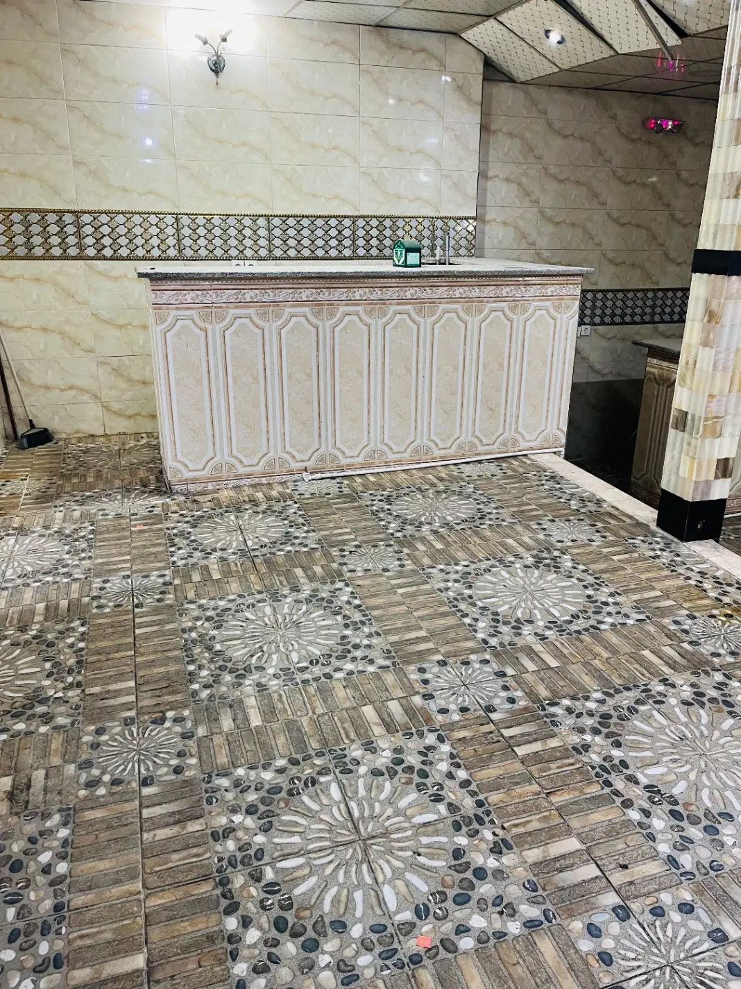 اجاره سفره خونه رستوران ۱۱۵متر|اجارهٔ مغازه و غرفه|تهران, جلیلی|دیوار
