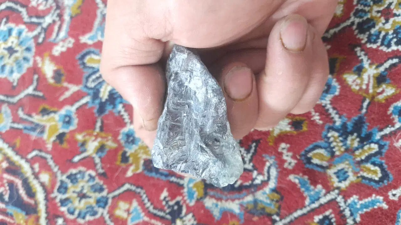 سنگ الماس سیاه جواهرات|جواهرات|تهران, شوش|دیوار