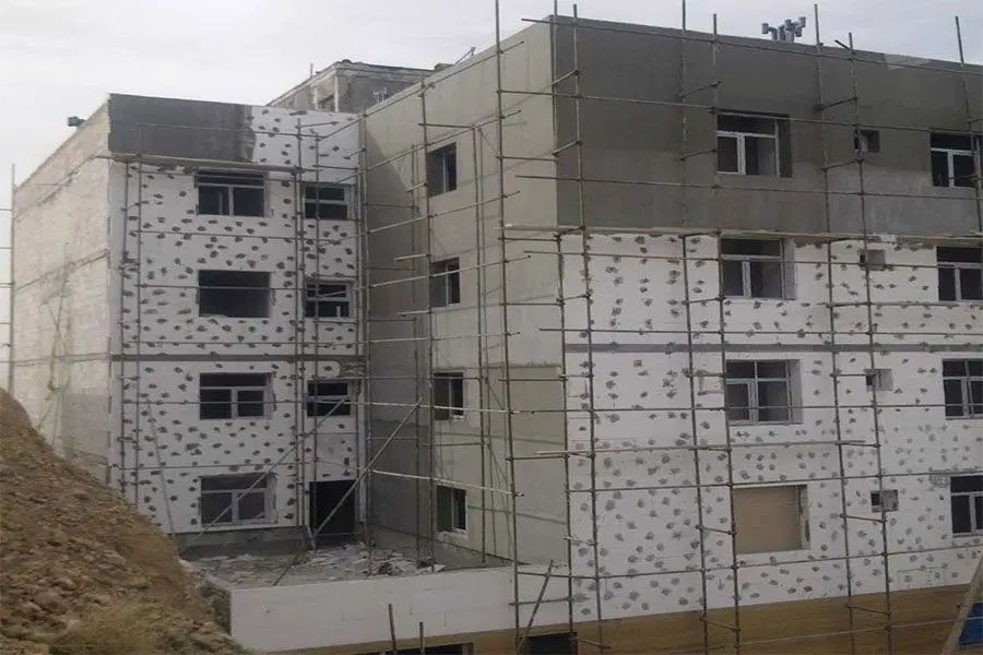اکیپ اجرای نما|استخدام معماری، عمران و ساختمانی|رشت, سعدی (تختی)|دیوار