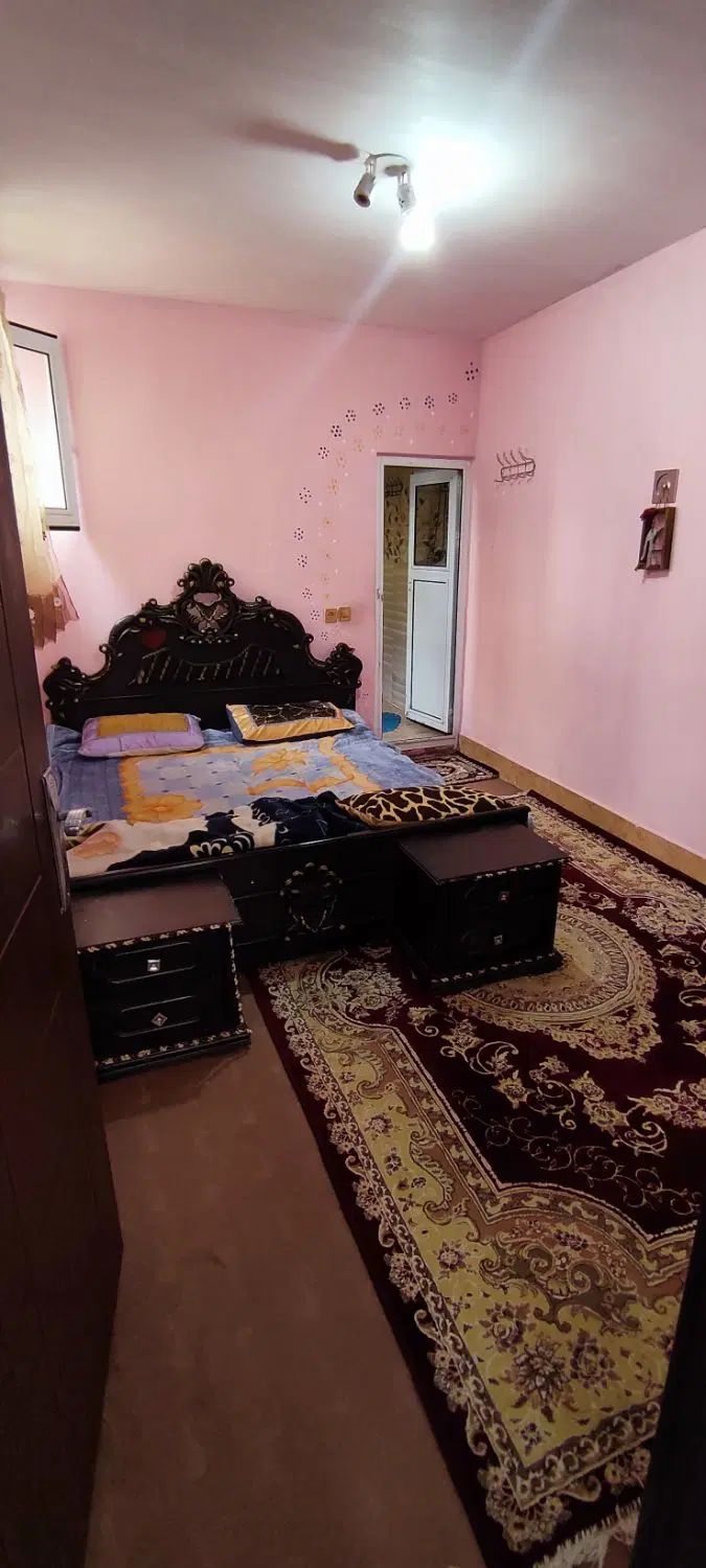 اجاره روزانه سوئیت دربستی شیک و تمیز قیمت مناسب|اجارهٔ کوتاه‌مدت آپارتمان و سوئیت|مشگین شهر, |دیوار