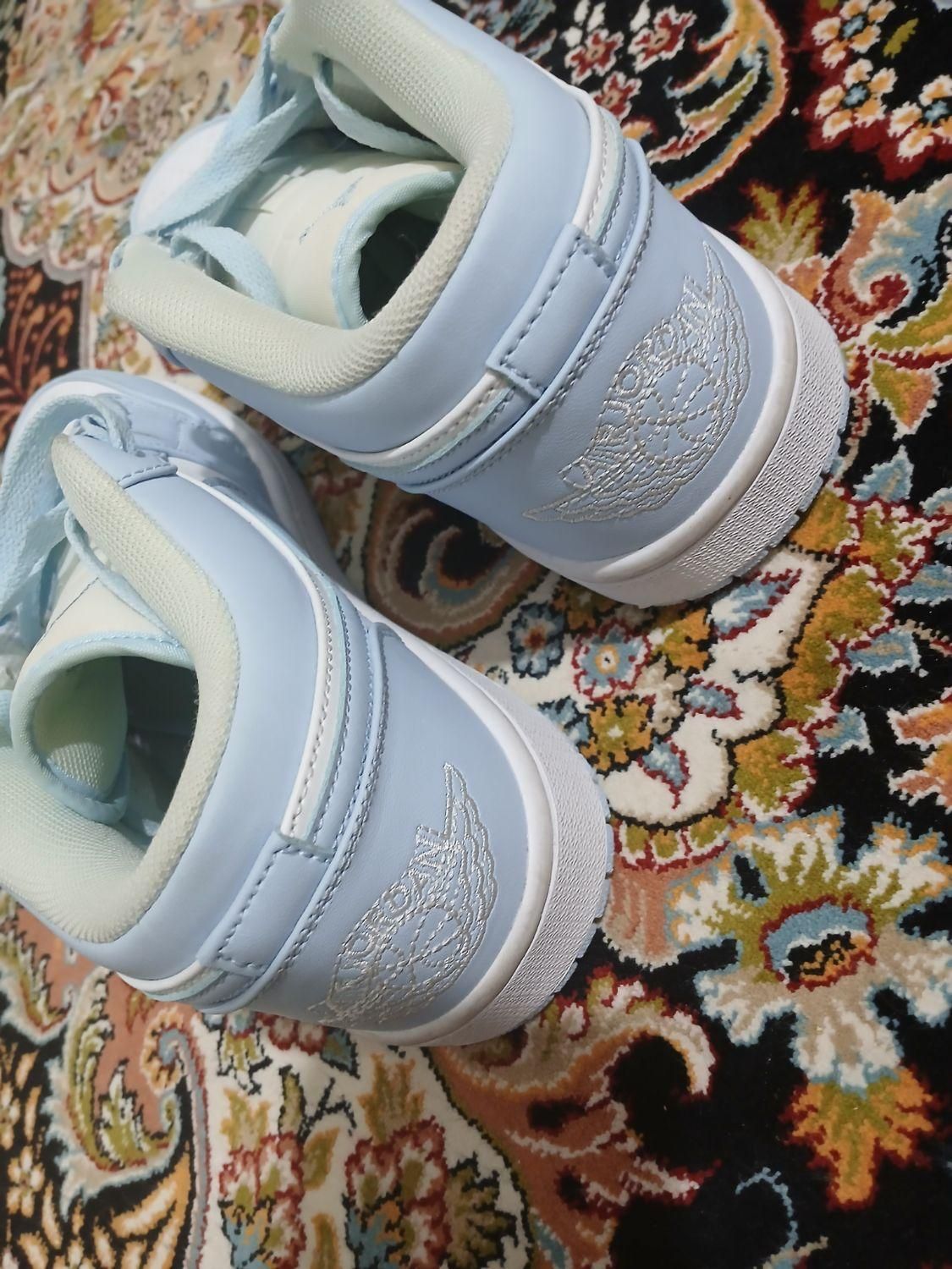 کفش ویتنام خارجی نونو|کیف، کفش، کمربند|پاکدشت, پاکدشت (مامازند)|دیوار