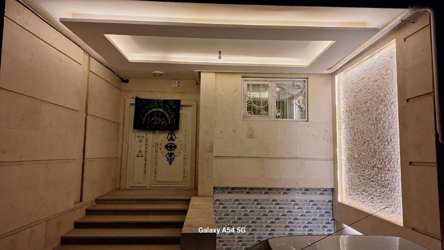 اجاره ماهیانه سالیانه۴۰متر۱خواب نزدیک حرم مطهر|اجارهٔ آپارتمان|مشهد, عنصری|دیوار