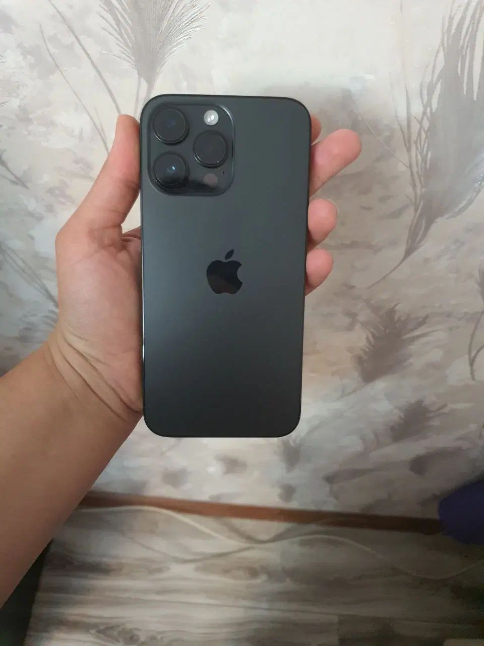 iphone 14 promax با حافظه ۲۵۶ پک اصلی تمیز|موبایل|تبریز, |دیوار