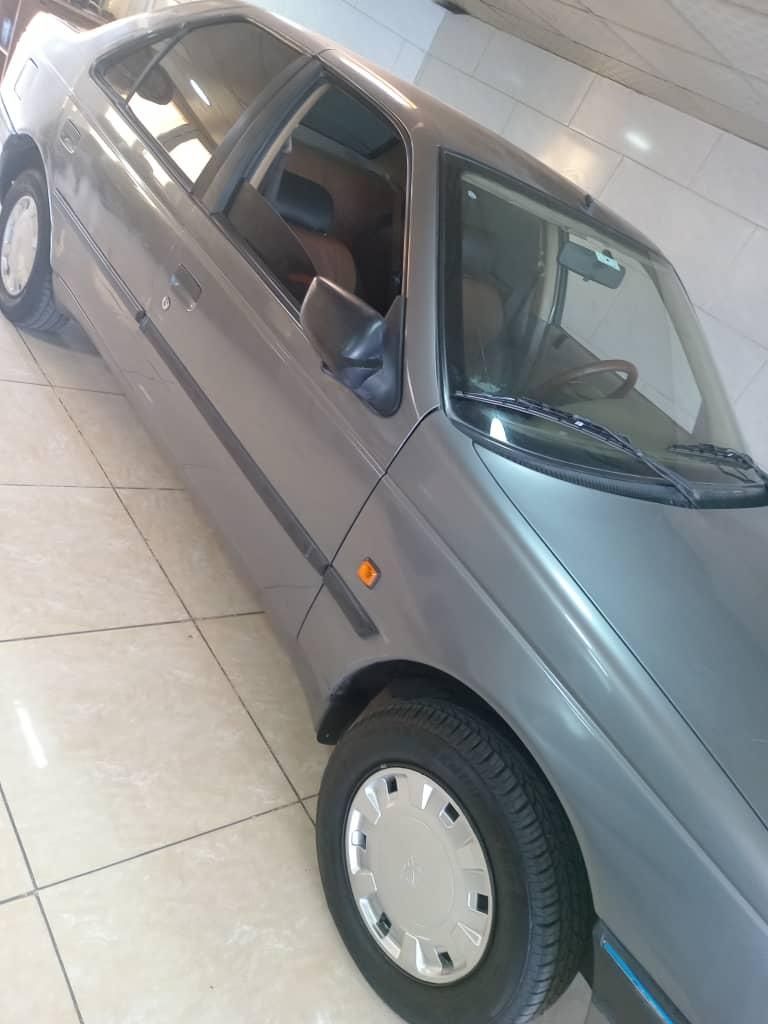پژو 405 جی ال ایکس (GLX)، مدل ۱۳۹۲|خودرو سواری و وانت|هشتگرد, |دیوار