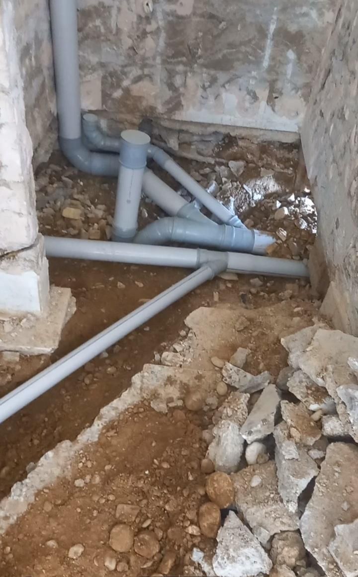 تاسیسات.لوله کشی تعمیرات.نصب.جوشکاری.عیب یابی|خدمات پیشه و مهارت|یاسوج, |دیوار