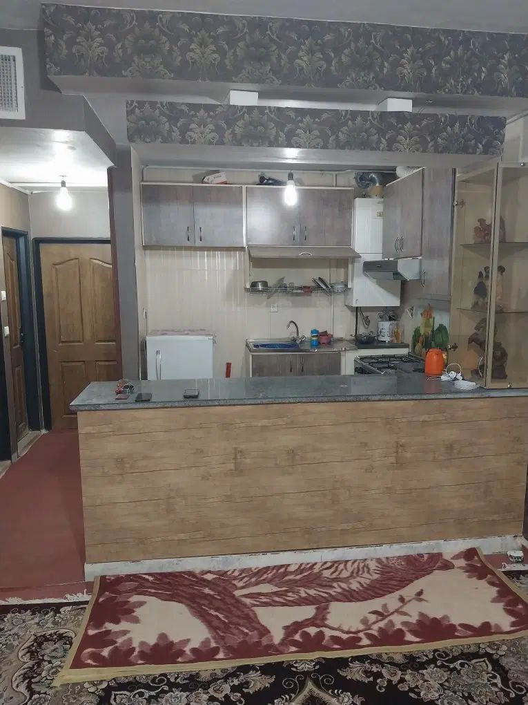 آپارتمان شهرک سیدی ذوالفقار ۱۰ سند تک برگ|فروش آپارتمان|کرمان, |دیوار