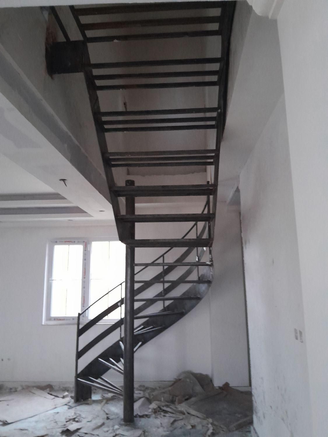 طراح پله دکراتیو|خدمات پیشه و مهارت|توتکابن, |دیوار