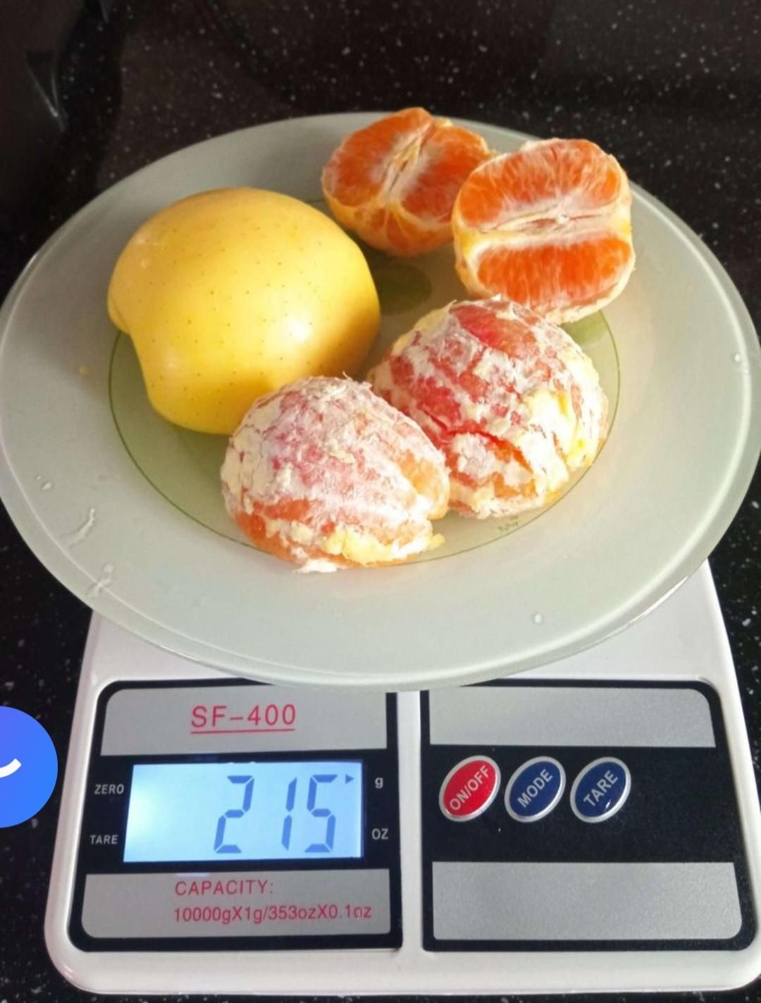 ترازو SF400|سایر لوازم برقی|بم, |دیوار