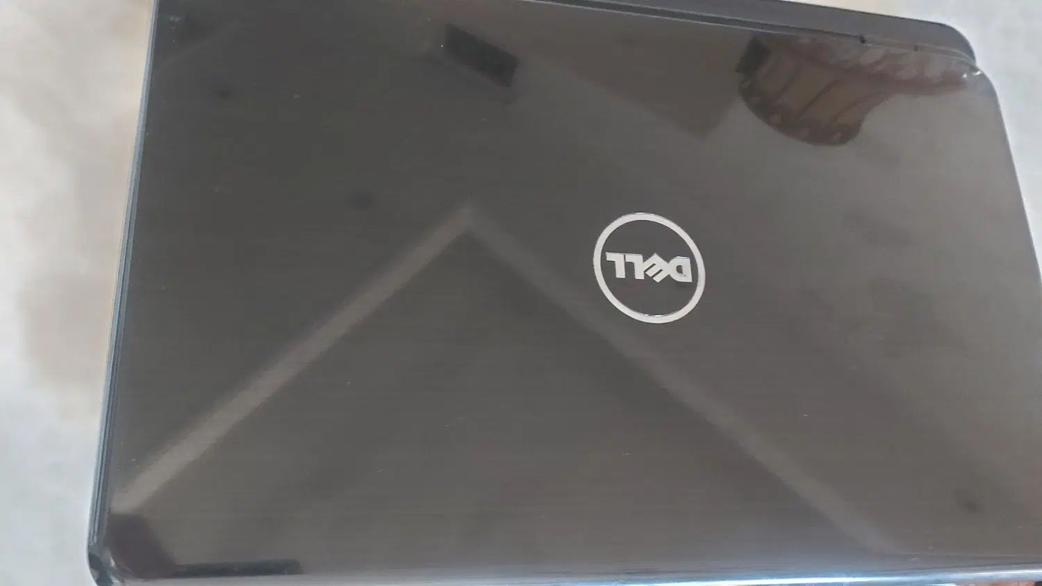 لپ تاپ دل Dell N 5110 با هارد ssd|رایانه همراه|تهران, تهرانپارس شرقی|دیوار