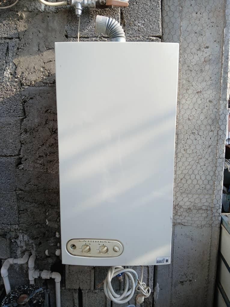 پکیج ایران رادیاتور E24ff|آبگرمکن، پکیج، شوفاژ|تنکابن, |دیوار